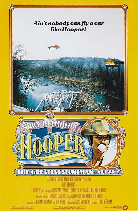 Hooper (1978)